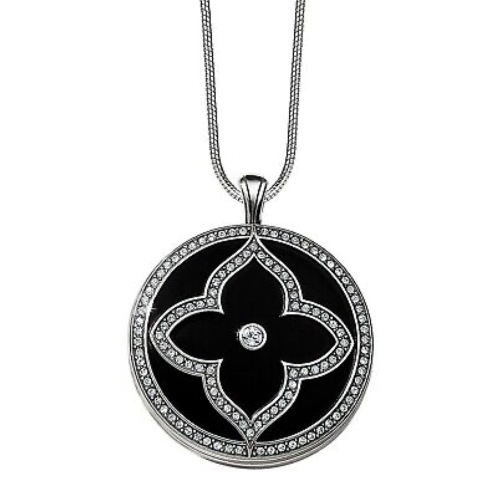 Brighton Toledo Locket